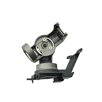DJI Air 2S Half Gimbal Module Replacement – OEM Drone Stabilizer Spare for Accurate Camera Motion